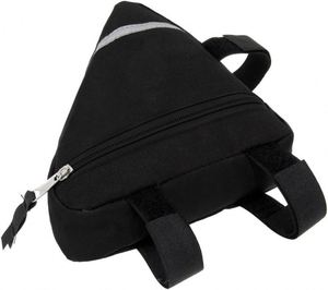 Échantillon Gratuit : Sacoche de Cadre de Vélo - Sac Triangle pour Vélo, Pochette de Cadre pour Vélo, Sac de VTT - Product Image 1