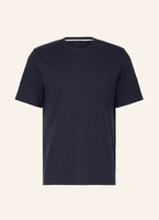 Camiseta Casual para Hombre 2026 con Pedrería, Ventilada, de Algodón Puro, Talla Grande, Estilo Retro, Exquisita y Transpirable