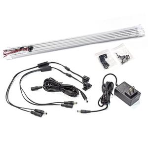 Lámpara de inducción inteligente para <span class=keywords><strong>cama</strong></span>, luz de inducción - Product Image 1