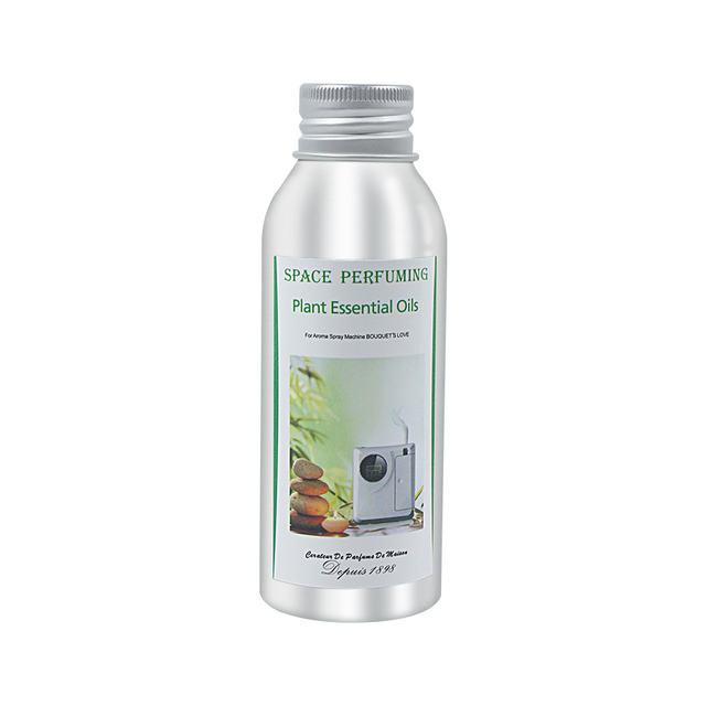 High-concentration Hotel Fragrance Diffuser Essential Oil Luxury Aromas Support Customization