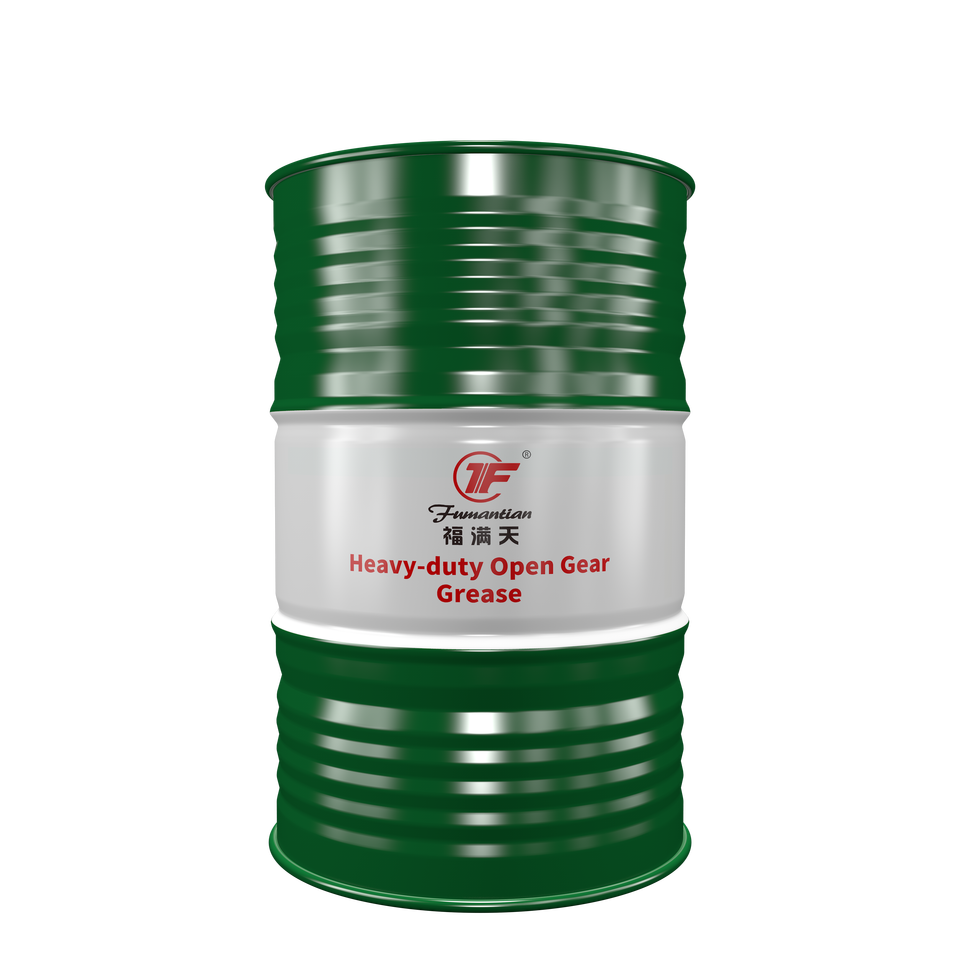 Grease Gl500 Wire Rope Heavyduty Heavy Load Open Gear Grease Lubrication Grease Wire Rope ...