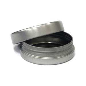 Al por mayor personalizado redondo 1, <span class=keywords><strong>2</strong></span>, <span class=keywords><strong>3</strong></span>, 4 5 piezas de productos para adultos de hojalata embalaje condón caja de la lata - Product Image 3