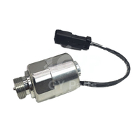 Valvola Solenoide GYP OEM 56D-15-35220 56D1535220 di Alta Qualità per Pala Gommata Komatsu WA380-6 WA500-7 WA500-8 WA500-8E0 WA600-8