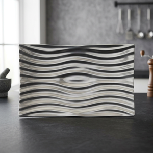 Aluminum Tray - Product Image 2