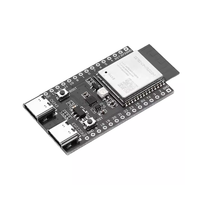 Carte de développement ESP32 C6, module WiFi BT, Internet des objets, ESP32-C6-WROOM-1 TYPE-C, 4 Mo de mémoire Flash
