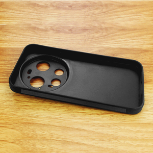 Funda de Teléfono Sublimable de TPU 2D para Xiaomi Serie 17, Fundas Personalizadas para Teléfono, Funda de Silicona Suave para Xiaomi 17 Ultra, etc. - Product Image 4