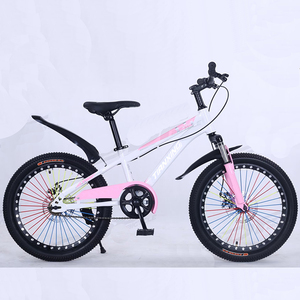 Bicicletta da <span class=keywords><strong>Montagna</strong></span> per <span class=keywords><strong>Bambini</strong></span> 12-13 Anni/ MTB da 20 Pollici per Ragazze e Ragazzi/Bicicletta Sportiva per <span class=keywords><strong>Bambini</strong></span> <span class=keywords><strong>con</strong></span> Ammortizzatore - Product Image 4