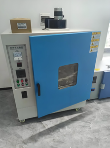 Machine d'essai de résistance au jaunissement DX8482 - Product Image 4