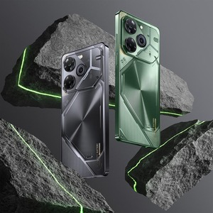 Toàn Bộ Bán 5 Inch 1GB + 16GB Gốc Pova 6 Pro 1500MAh 4G Mạng Điện Thoại Thông Minh Android 8.1 Điện Thoại Di Động 4G Điện Thoại Thông Minh - Product Image 2