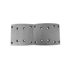 Garnitures de frein de haute qualité pour camions et <span class=keywords><strong>remorque</strong></span> WVA19579 - Product Image 2