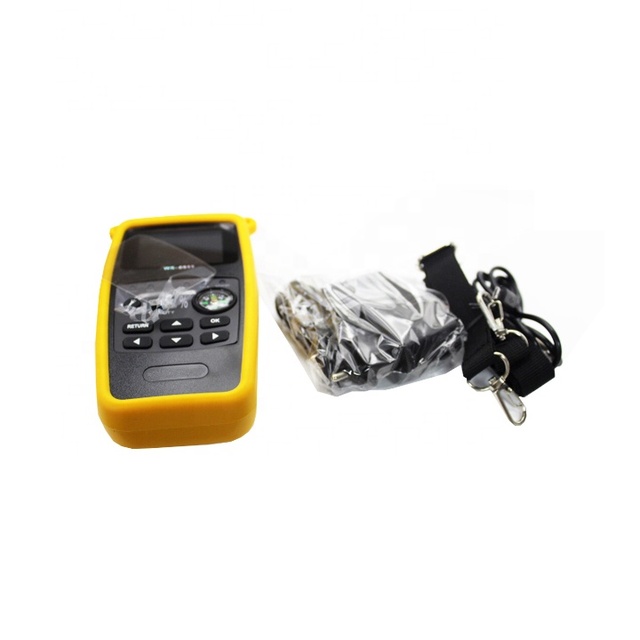 Digital multimeter satellite detector WS-6933 LCD display digital satellite finder