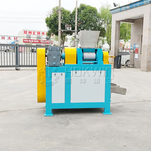 Moteur ordinaire de composant de noyau de granulateur de machine de granule d'engrais de vermicompost pour l'équipement d'usine d'engrais - Product Image 2