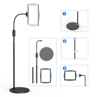 Lupa Digital LED de Página Completa, Lente Fresnel PMMA Grande, Portátil, para Personas Mayores, Ayuda Visual para la Lectura