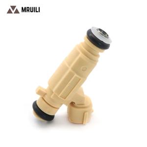 Nuovo ugello iniettore carburante OE #35310-23600 3531023600 9260930013 per Hyundai Elantra 2002-2008 Tiburon-Tucson <span class=keywords><strong>2</strong></span>.0L <span class=keywords><strong>2</strong></span>.7L V6 - Product Image 3