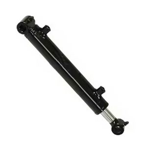 Grue télescopique de 8 tonnes de marque chinoise bibo pour équipement de construction monté sur camion, avec vérin à piston - Product Image 2