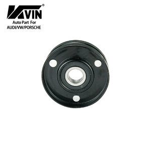 KVIN Pulley katrol transisi untuk Q7/A8/TOUA 4.2 katrol transisi untuk Q7/4.2 079 903 341 F - Product Image 3