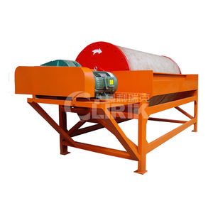 लोहा, फैक्टरी मूल्य के साथ स्वर्ण अयस्क चुंबकीय विभाजक - Product Image 6