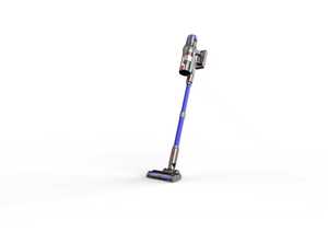 <span class=keywords><strong>Aspirateur</strong></span> balai sans fil personnalisé, aspiration puissante 33KPa, filtre HEPA, batterie longue durée pour usage domestique, poils d'animaux, <span class=keywords><strong>tapis</strong></span> et sols - Product Image 3