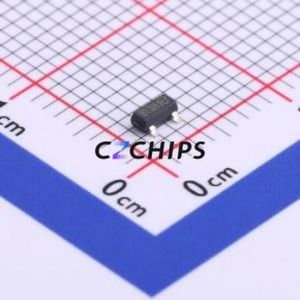 Nouveau transistor à effet de champ (MOSFET) à transistor original 2SK3290-VB SOT-23(TO-236) - Product Image 1