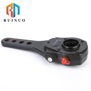 זרוע כוונון משאית זרוע ידני התאמת זרוע לאווה T240-37-4 מסגר אוטומטי - Product Image 2