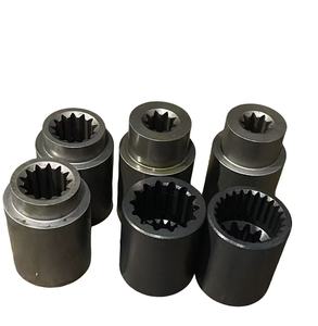 ปลอกข้อต่อเพลาไฮดรอลิกแบบสไปลน์ รุ่น 90 ซีรีส์, ตัวเชื่อมเพลาแบบสไปลน์สำหรับปั๊มไฮดรอลิก - Product Image 2