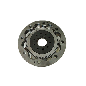 Pièces de moteur hydraulique CML-10 CML-16 : Rotor, anneau de came, stator - Product Image 4