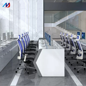 24/7 an ninh giao diện điều khiển máy trạm thiết kế hiện đại hiệu quả thông gió quản lý dữ liệu lưu trữ tính năng kim loại bệnh viện hội thảo - Product Image 5