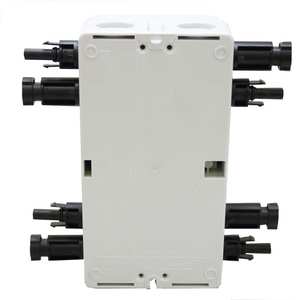Interruptor de Desconexión Rápida Solar Fotovoltaico IMS AI DC 1600V 64Amp Modelo US 1837 - Product Image 1