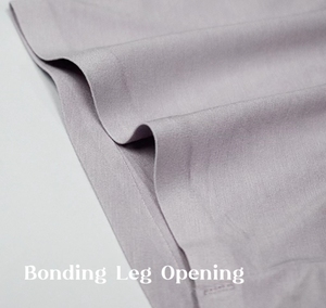 Ropa interior modal sin costuras para hombre, alta elasticidad y transpirable, sensación de desnudo sin rastro, bóxer de cintura media de talla grande, 2017 - Product Image 6