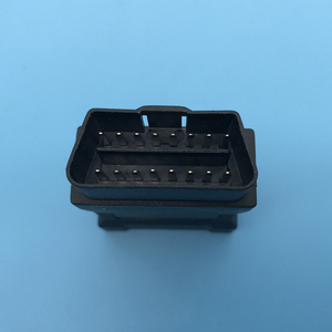 फैक्टरी अनुकूलित <span class=keywords><strong>OBD2</strong></span> कनेक्टर और मोटर वाहन निदान एडाप्टर - Product Image 5