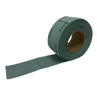 Disques de ponçage OEM sans poussière, dureté moyenne, abrasifs en maille, rouleau de papier abrasif 120 mailles