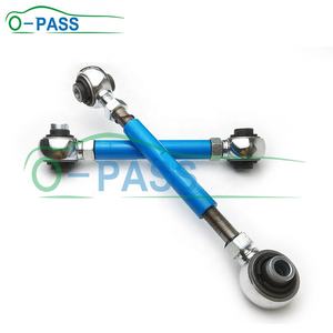 Brazo de control inferior trasero ajustable OPASS para CHEVROLET Captiva y GM y Daewoo Winstorm y OPEL Antara 96626425 - Product Image 6