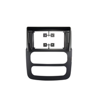 Meilleures ventes : Autoradio 9 pouces pour DODGE RAM 1500/2500 2002-2005, avec cadre DVD, GPS, amplificateur, panneau radio et adaptateur de console