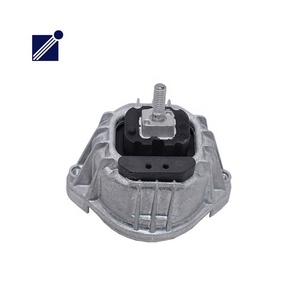 Support moteur 22116760330 pour BMW E90 E87 E84 <span class=keywords><strong>E82</strong></span> E92 E91 E93 325I <span class=keywords><strong>130I</strong></span> 2.5I - Product Image 2