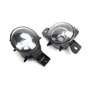 ไฟตัดหมอก BMW E71X6 63177187629 หลอดฮาโลเจนไฟหน้าสำหรับรุ่นปี 2012-2013 - Product Image 1