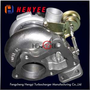 เทอร์โบ49179-00260 49179-02410สำหรับมิตซูบิชิโออีเอ็ม ME073623เทอร์โบชาร์จเจอร์สำหรับเครื่องยนต์4D34 TD06-4เทอร์โบ - Product Image 5
