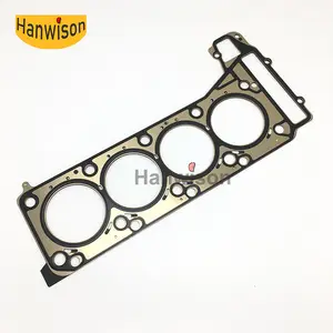 Cylinder Head Gasket Left For Mercedes benz M278 C E CL GL ML SL500 2780160125 Engine Gasket Cylinder