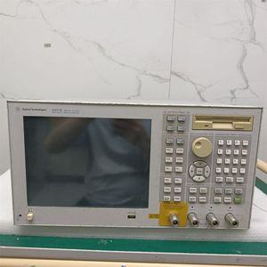 Analizador de Redes Agilent Technologies E5071B, Analizador de RF de 4.5 GHz con Pantalla LCD e Interfaz USB para Pruebas de Red - Product Image 1