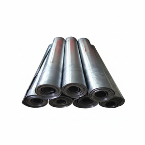 AZ58654เคลือบผงตะกั่ว99.99% PB รุ่น Shandong มีมิติที่กำหนดเองโรงงานขายส่งระยะเวลานำสั้น - Product Image 1