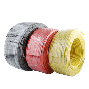 Manguera de Carga de Refrigerante de 100M, R410, R22, R134a, Alta Presión, para Reparación y Reemplazo de Aire Acondicionado Automotriz - Product Image 5