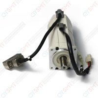 Motor Panasonic Original Serie MINAS MSM042AJB 1.27Nm para Montadora SMT CM402 CM602 NPM