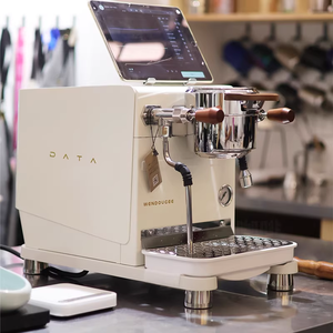 Cafetera automática de un solo caldera, diseñada específicamente para la serie Wendougee LITA - Product Image 5