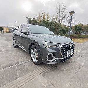 Offre spéciale <span class=keywords><strong>Audi</strong></span> <span class=keywords><strong>Q3</strong></span> <span class=keywords><strong>2021</strong></span> 40 TFSI Fashion Dynamic Edition Véhicule d'occasion de haute qualité - Product Image 3