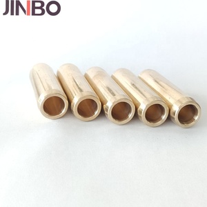 Tốt nhất bán mặt đất Rod nối Brass thép cây <span class=keywords><strong>Coupler</strong></span> cơ khí nối khớp nối 5/8" - Product Image 3