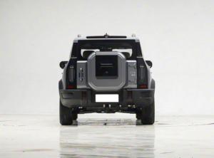 Grande Promotion Jetour Traveler 2026 2.0TD XWD Conquest SUV 5 Places 4x4 Essence Intérieur Clair Transmission Intégrale Haute Qualité - Product Image 3