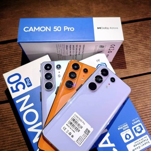 Productos Camon 50 Series, Teléfono Inteligente con Procesador Ultra Potente, Juegos Fluidos, Uso Diario - Product Image 2