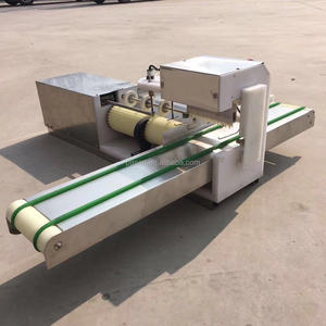 Máquina Automática para Hacer Brochetas de Carne y Kebab <span class=keywords><strong>Doner</strong></span>, Alta Capacidad 2000 piezas/h, Potencia de 2.2kw - Product Image 3