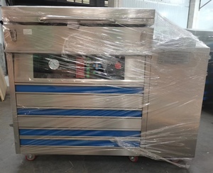 Polymer nước rửa cliche làm tấm nhựa máy sản xuất với tự lưu thông bể nước - Product Image 6