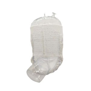 Couches pour bébés de qualité supérieure taille nouveau-né à <span class=keywords><strong>bas</strong></span> prix marque OEM couche indicateur d'humidité d'usine couche-culotte pantalon pour bébés - Product Image 5