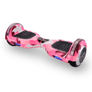 2025 Hot sales10km/h <span class=keywords><strong>Max</strong></span> tốc độ tự-cân bằng Hoverboard off road Electric <span class=keywords><strong>Scooter</strong></span> hai bánh xe tay ga simate thông minh xe tay ga cho bé - Product Image 3